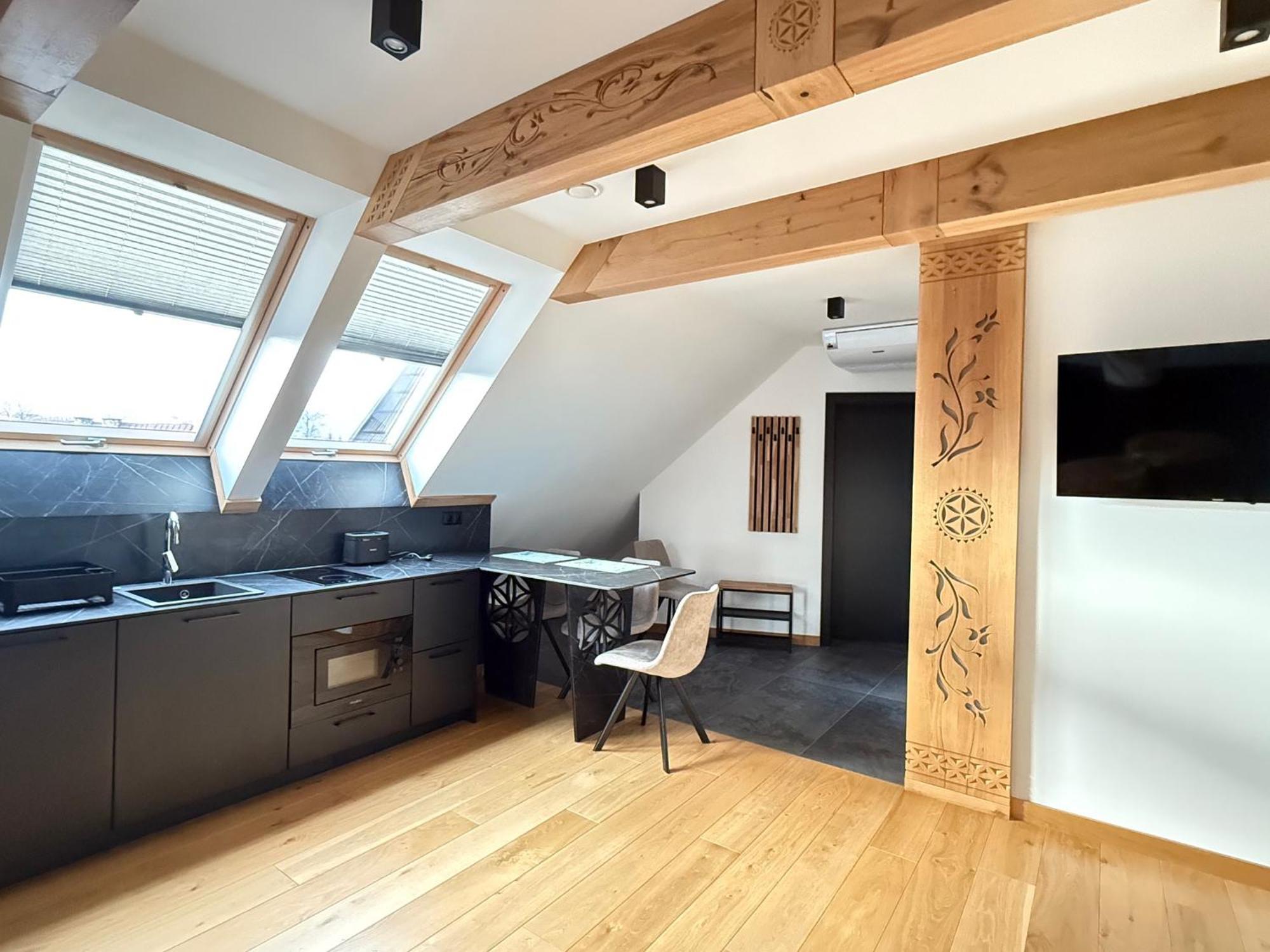 Greenhill Bachleda Zakopane Chambre photo